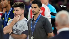 PSG là bài học cho Arsenal